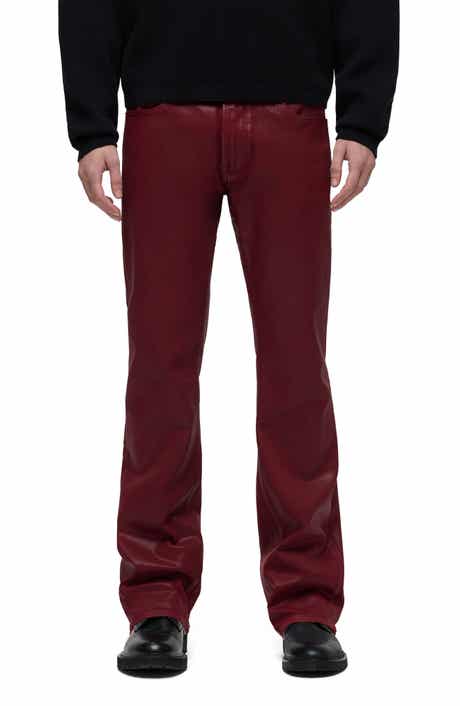 Hudson Jeans Walker Kick Flare Jeans