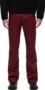 Hudson Jeans Walker Kick Flare Jeans