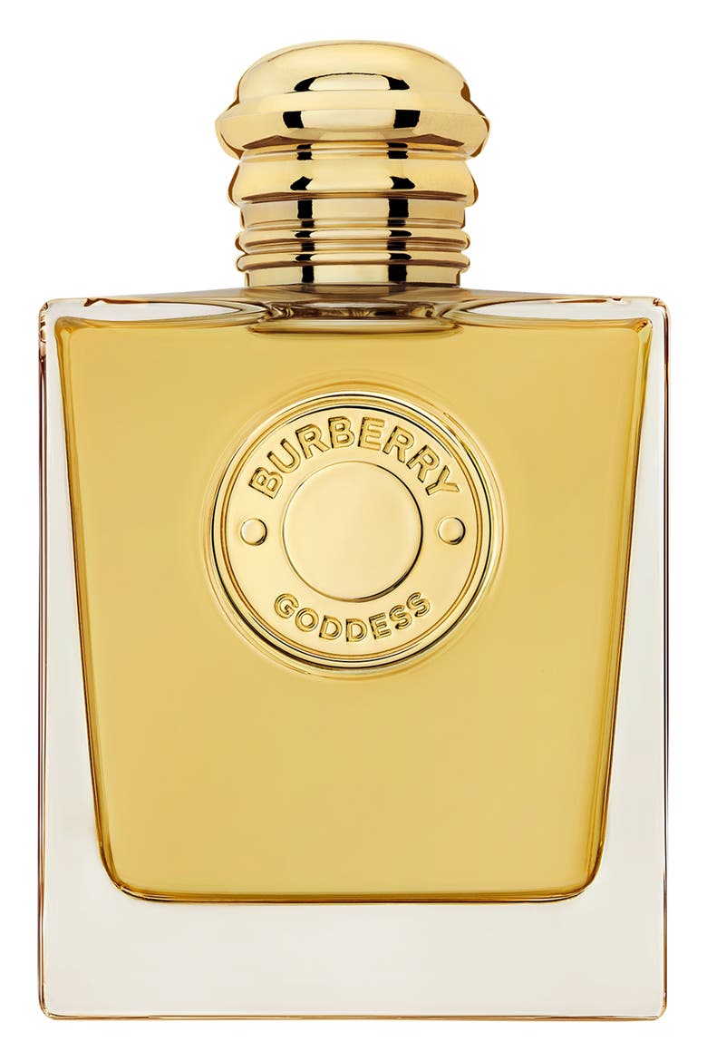 'Burberry Goddess Eau de Parfum Intense, Main, color, REGULAR