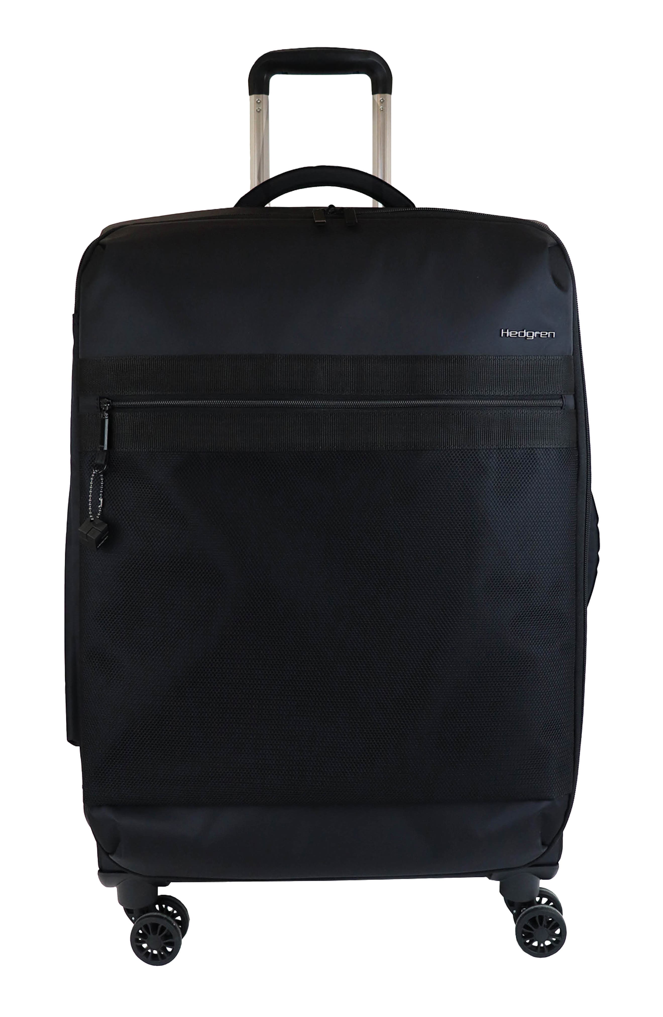 Hedgren Explorer 20-Inch Spinner Carry-On, Main, color, 