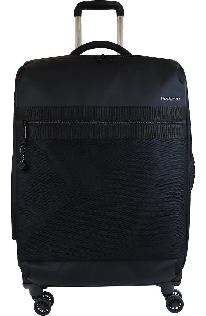 Hedgren Explorer 20-Inch Spinner Carry-On, Main, color,