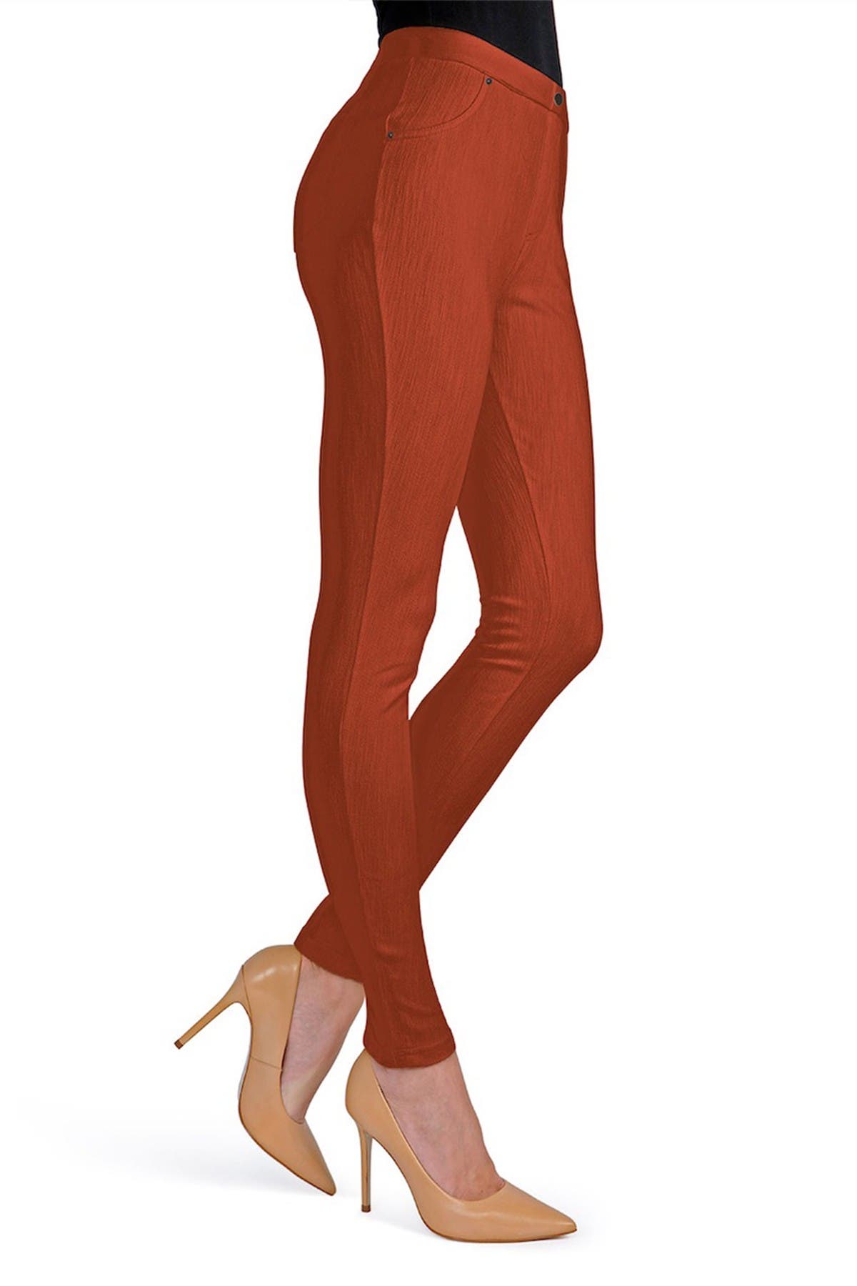 Chino Leggings - image 4