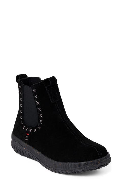 Chelsea Tread Boot