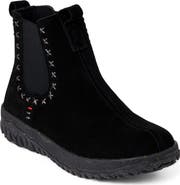 Minnetonka Chelsea Tread Boot