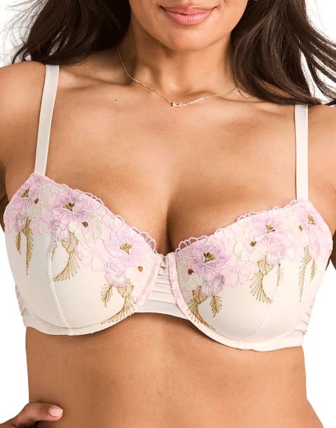 Carolyn Contour Demi Bra