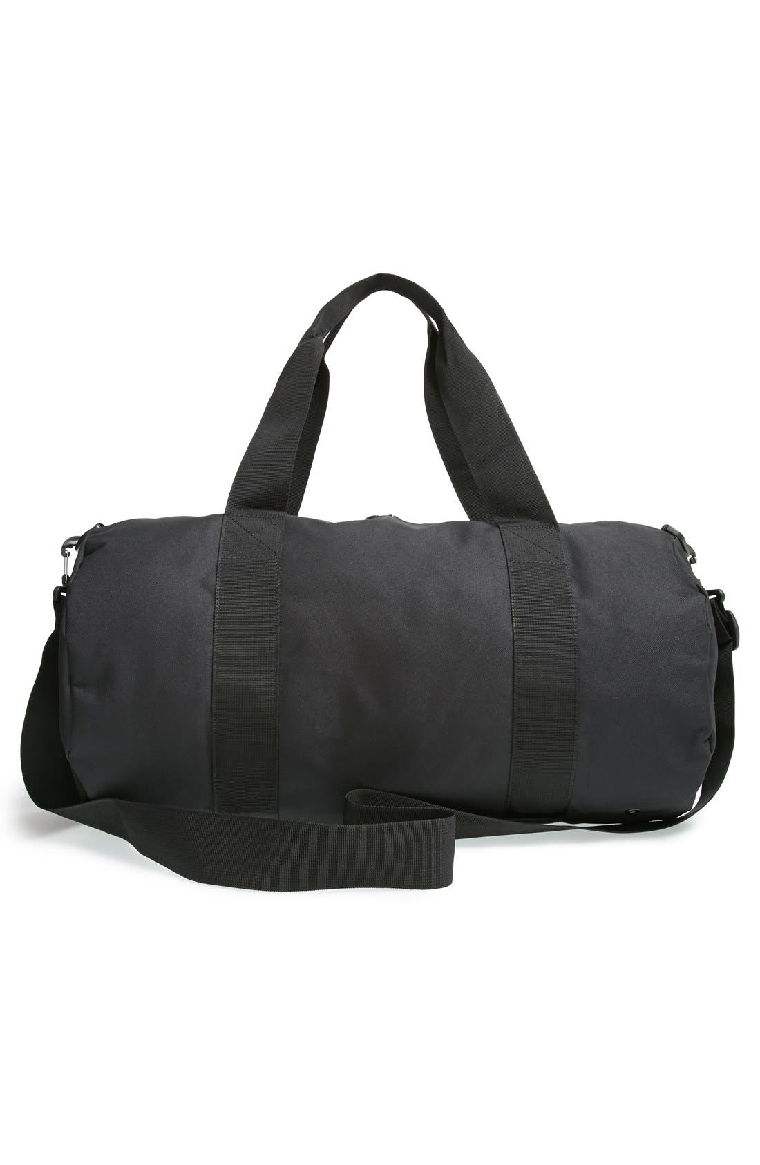 Herschel Supply Co. 'Sutton - Mid Volume' Duffel Bag, Alternate, color, 
