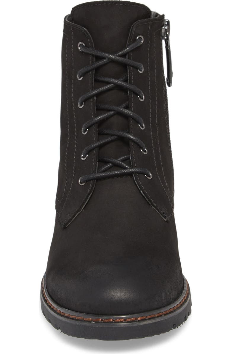 Blondo Vinny Waterproof Bootie, Alternate, color,