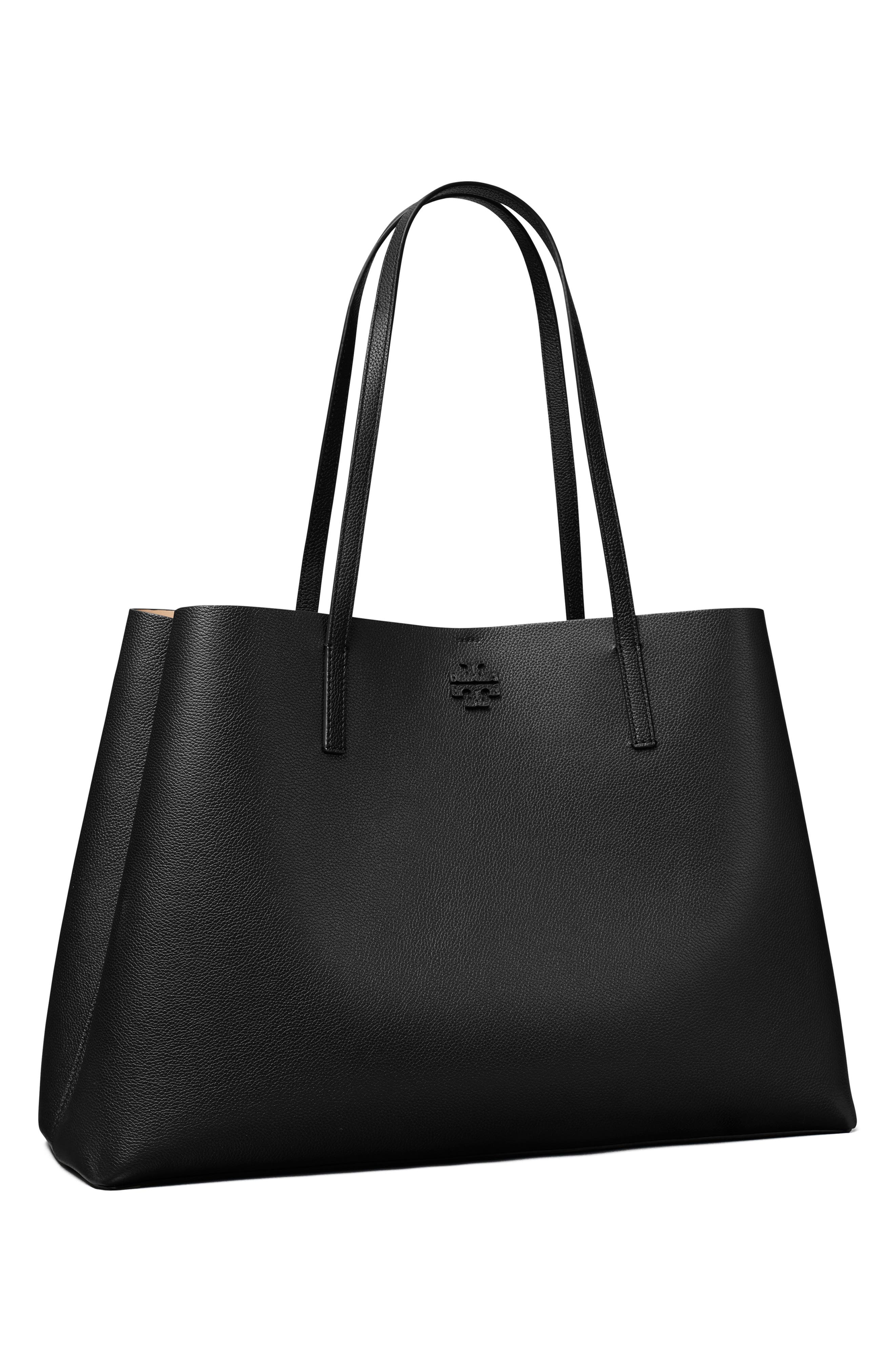 Limited Edition Tote, Alternate, color, BLACK
