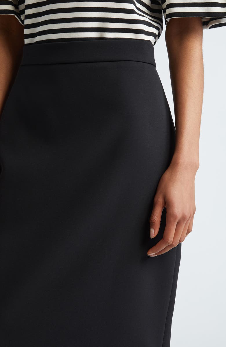 Max Mara Lubiana Pencil Skirt, Alternate, color,