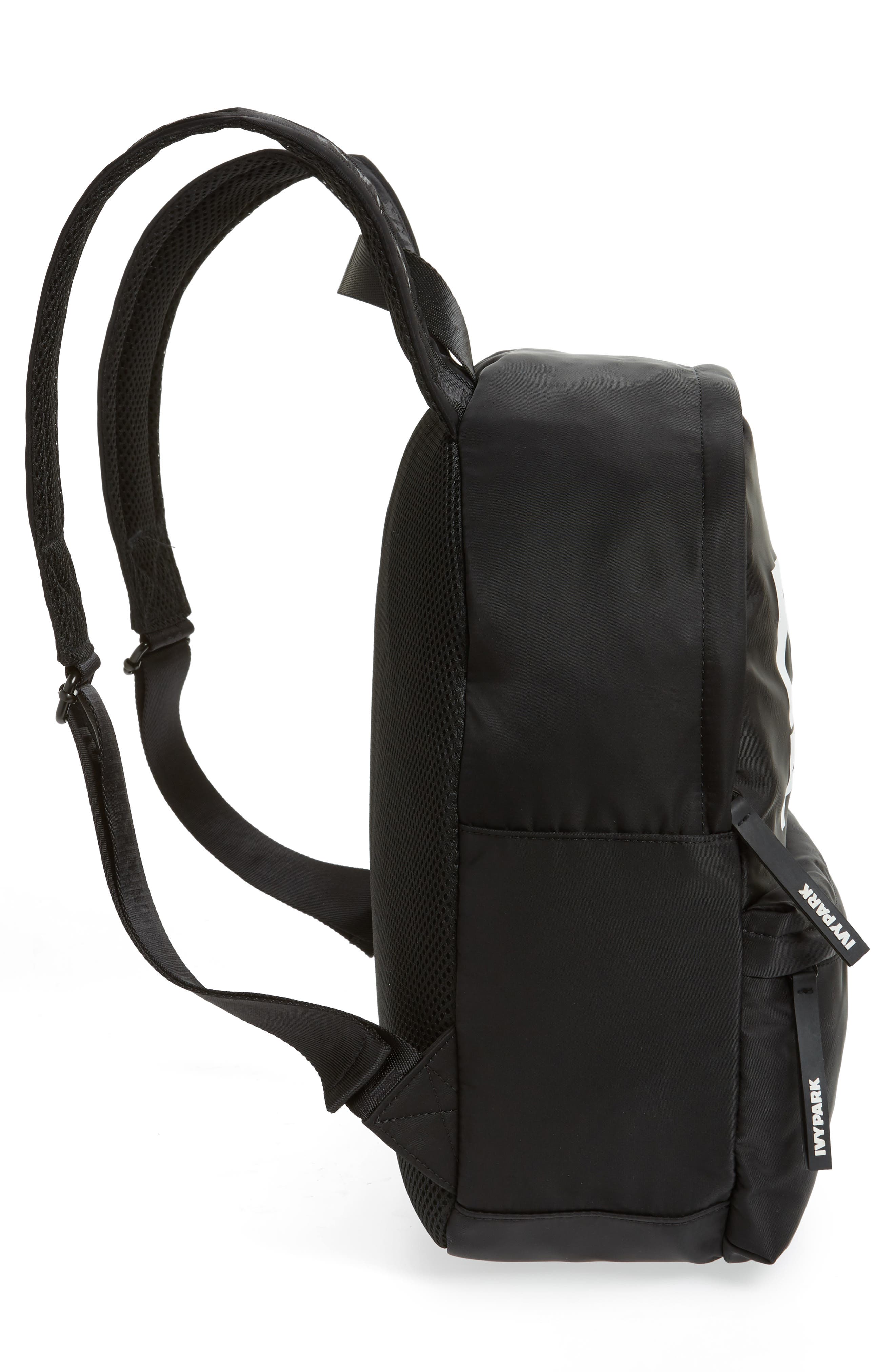 IVY PARK<sup>®</sup> Ivy Park Layered Logo Backpack, Alternate, color, 