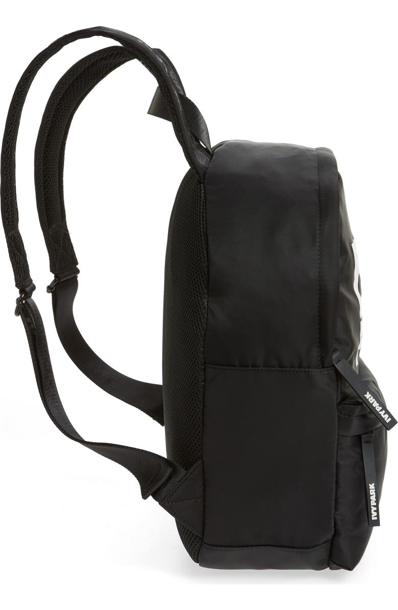 IVY PARK<sup>®</sup> Ivy Park Layered Logo Backpack, Alternate, color,