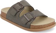 Journee Collection Tresah Slide Sandal