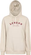 Mountain Warehouse London Graphic Hoodie