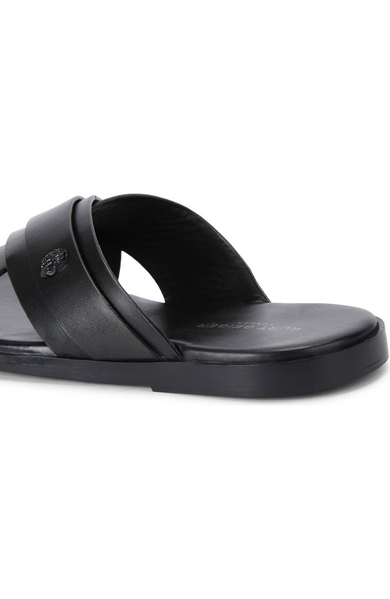 Kurt Geiger London Bond Slide Sandal, Alternate, color,