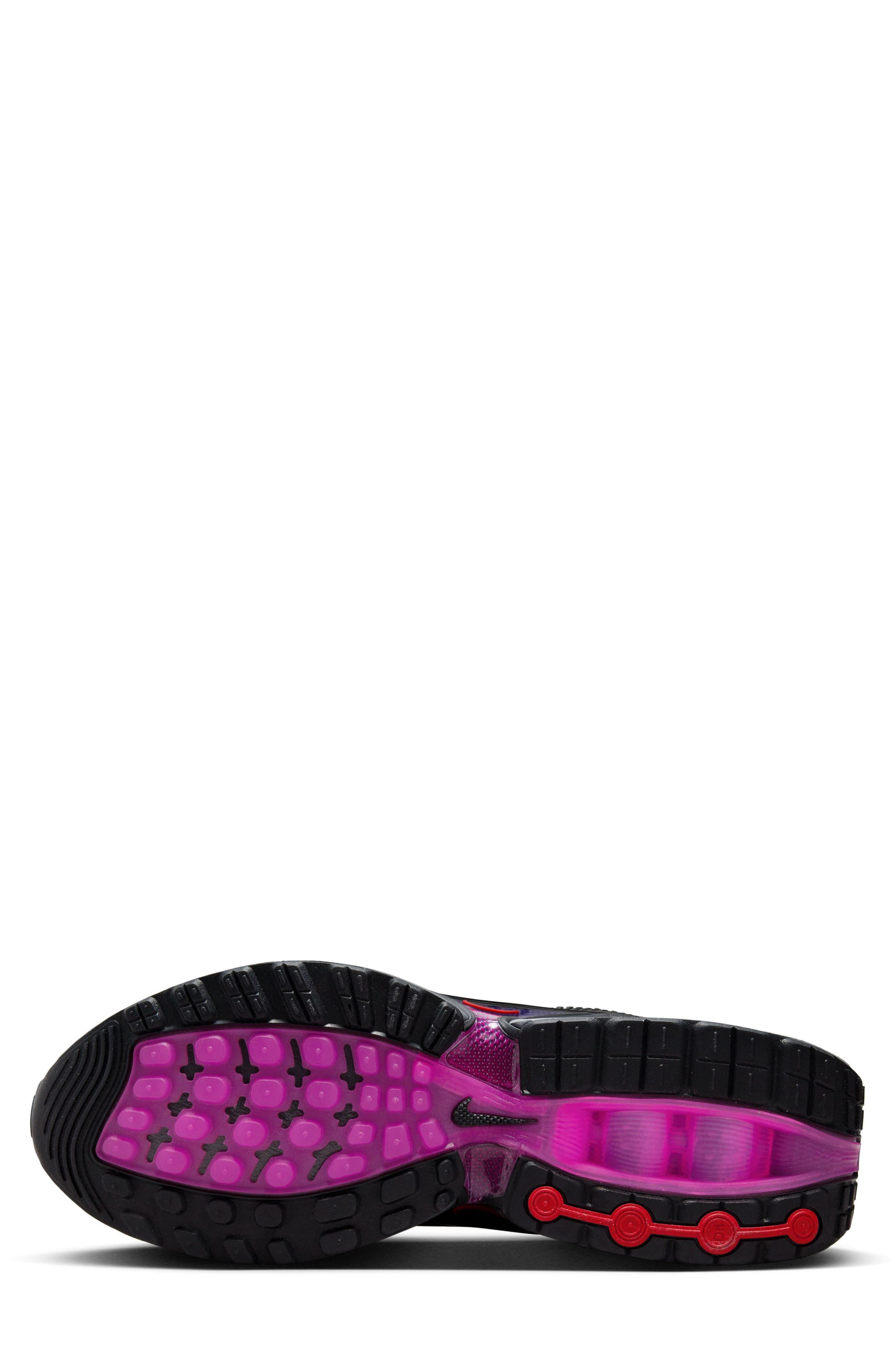 Nike Air Max Dn Sneaker, Alternate, color, 