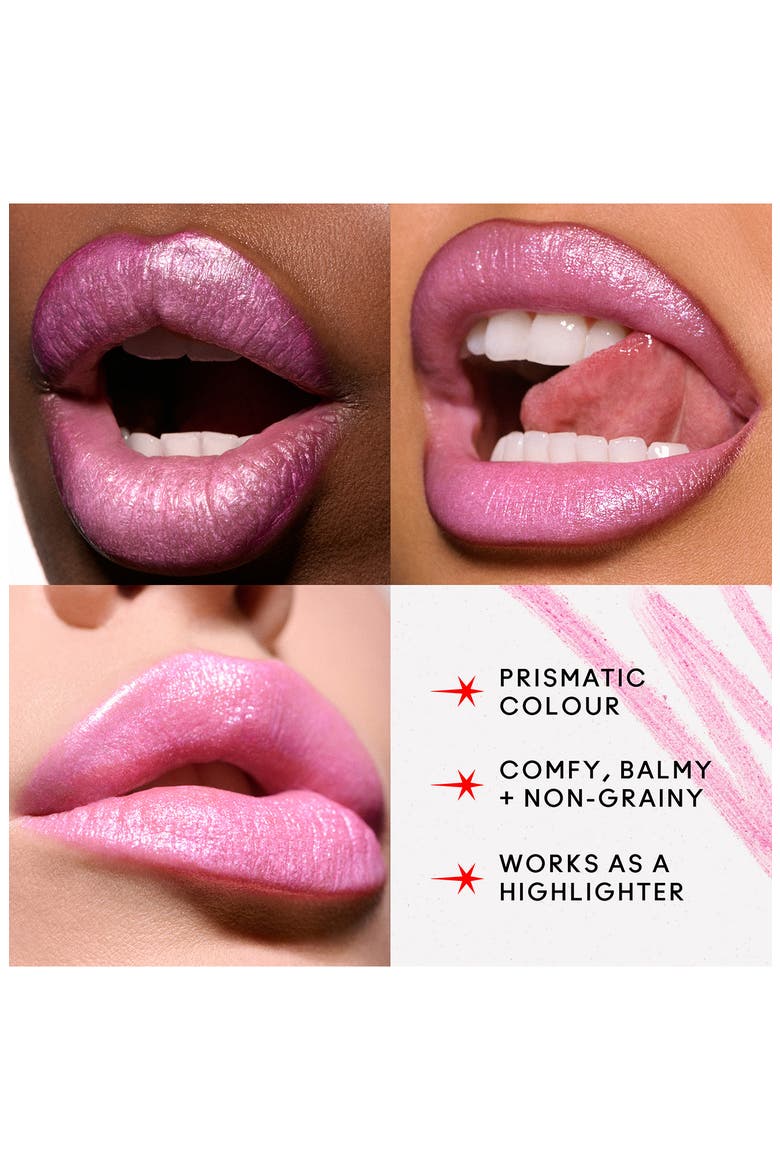 Dazzlelips Crayon Lipstick, Alternate, color, SPACED OUT
