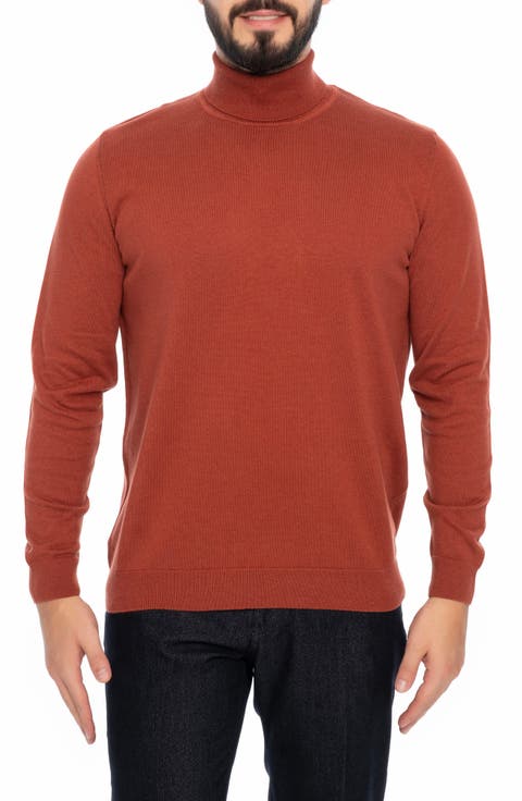 Portland Turtleneck Sweater