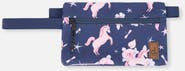 Deux par Deux Unicorn Compact Functional Charming Pencil Case
