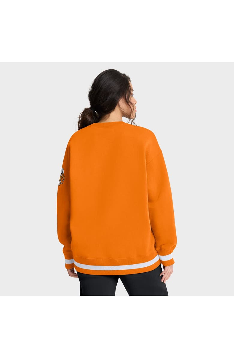Nike Women
s Nike Tennessee Orange Tennessee Volunteers Oversized Legacy Phoenix Sweatshirt, Alternate, color, Tennessee Orange