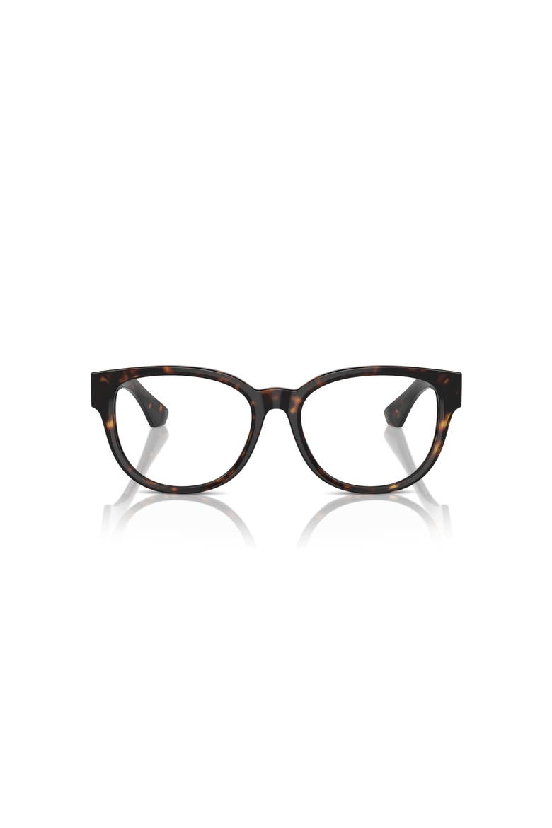 51mm Phantos optical glasses, Alternate, color, Brown