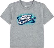 Nike Kids' Y2K Futura Graphic T-Shirt