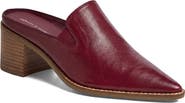 DJANGO AND JULIETTE Foyal Heeled Mule
