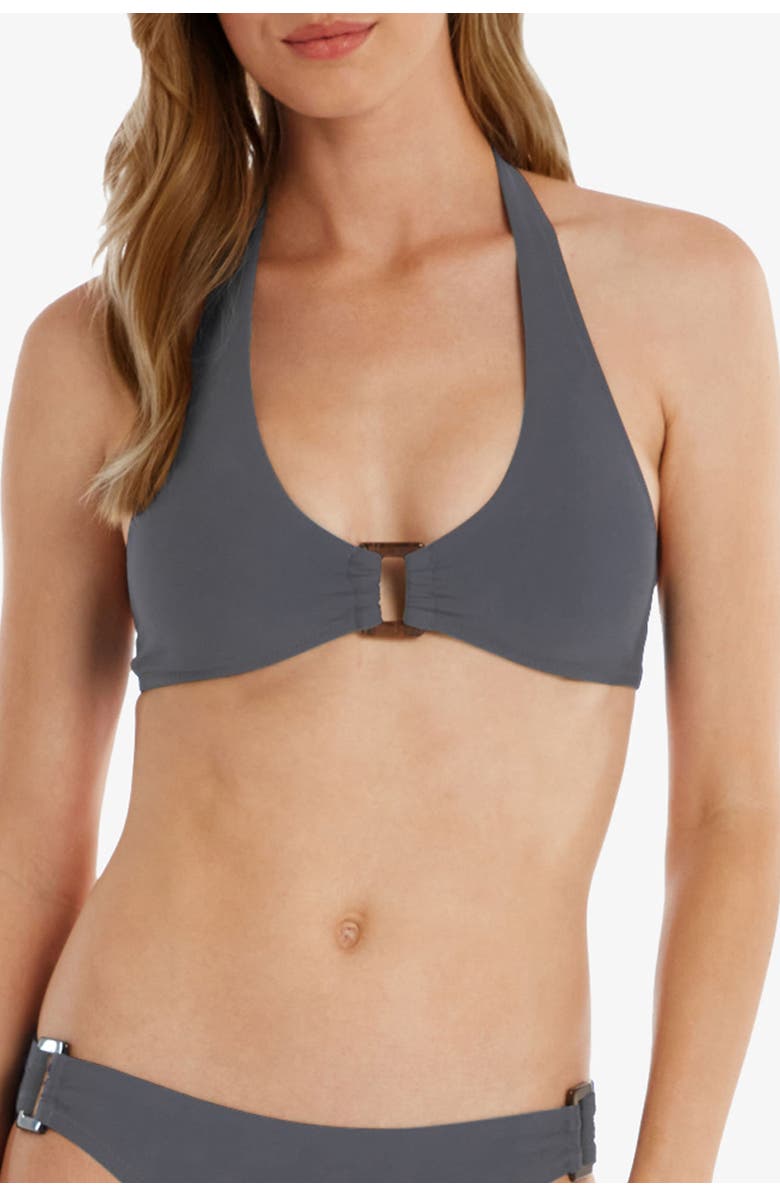 HELEN JON Tortoise Halter, Main, color, Mineral