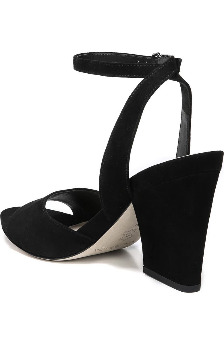 Via Spiga 'Piper' Ankle Strap Sandal, Alternate, color,