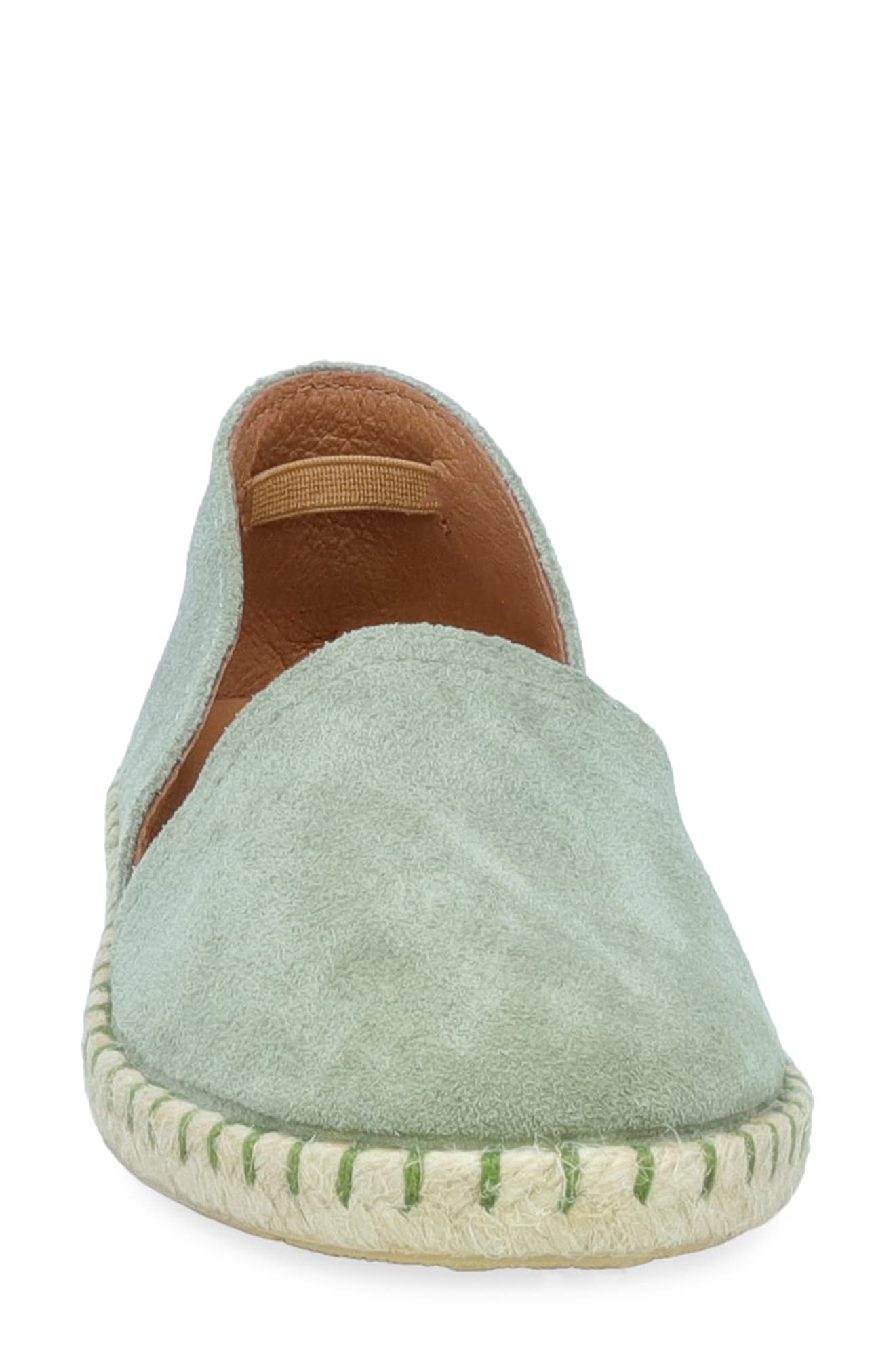 Carmena Flat, Alternate, color, SAGE