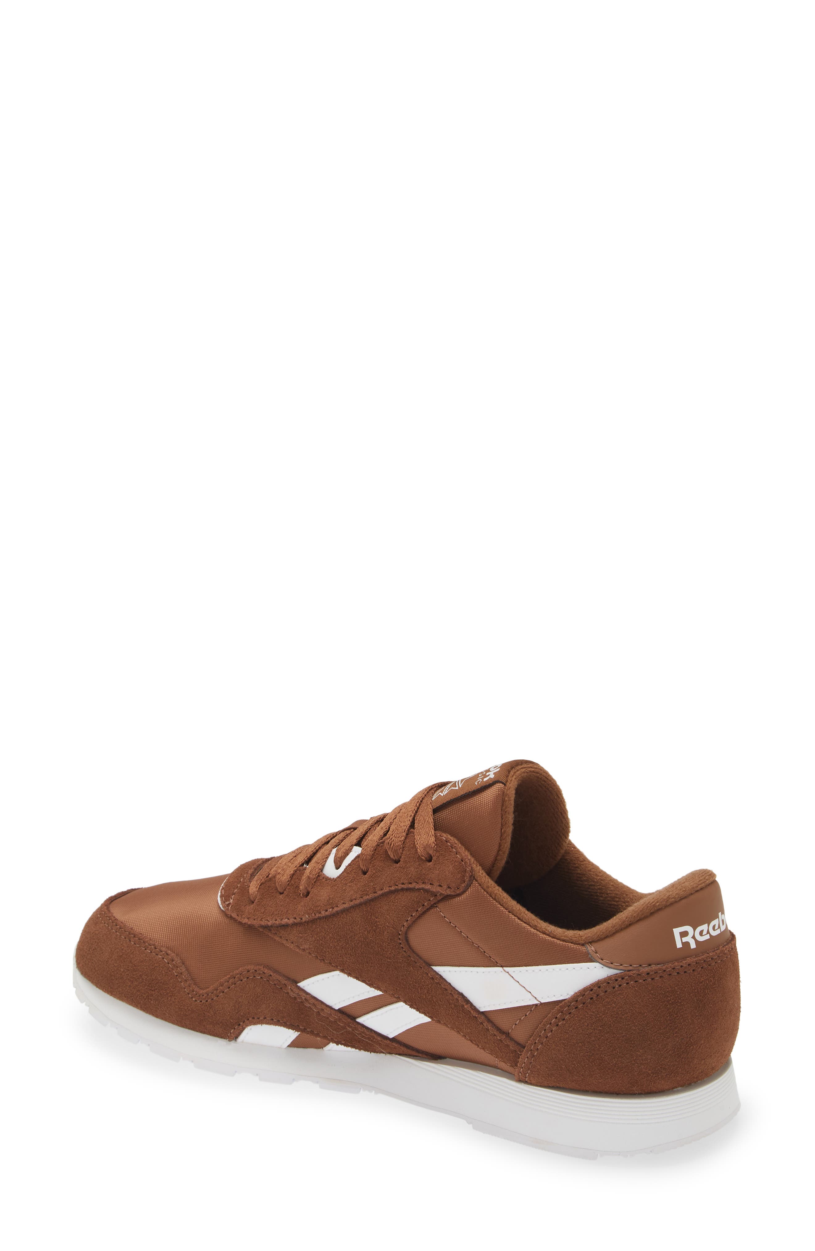 Reebok Classic Sneaker, Alternate, color, 