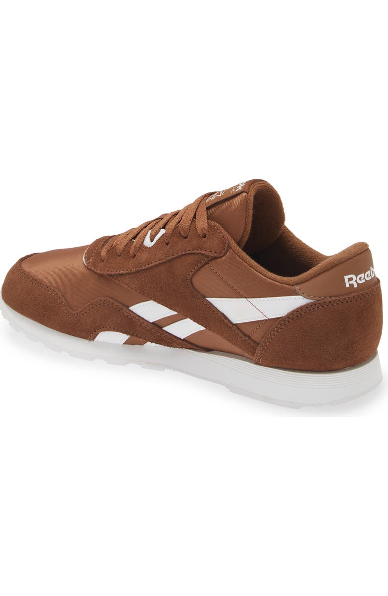 Reebok Classic Sneaker, Alternate, color,