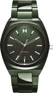 MVMT Odyssey II Ceramic Bracelet Watch, 40mm