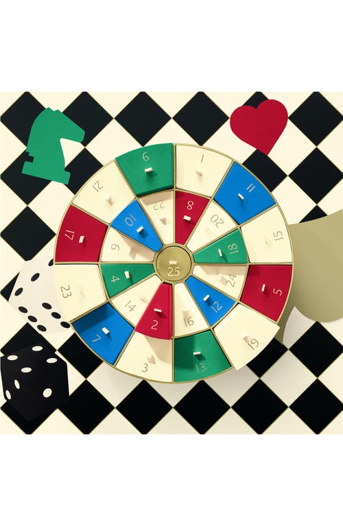 Jo Malone London ™ Holiday Calendar Gift Set In Transparent