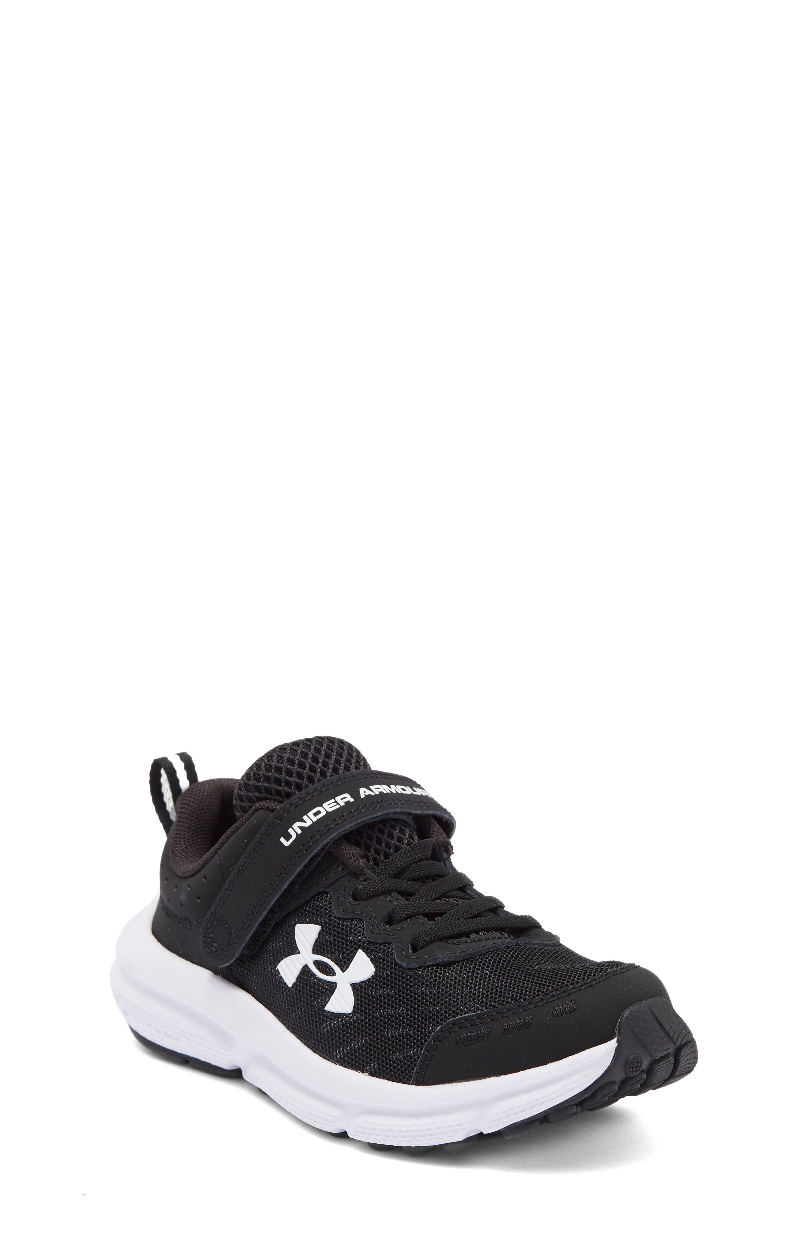 Under Armour Kids' UA Assert 10 AC Running Shoe, Main, color, 