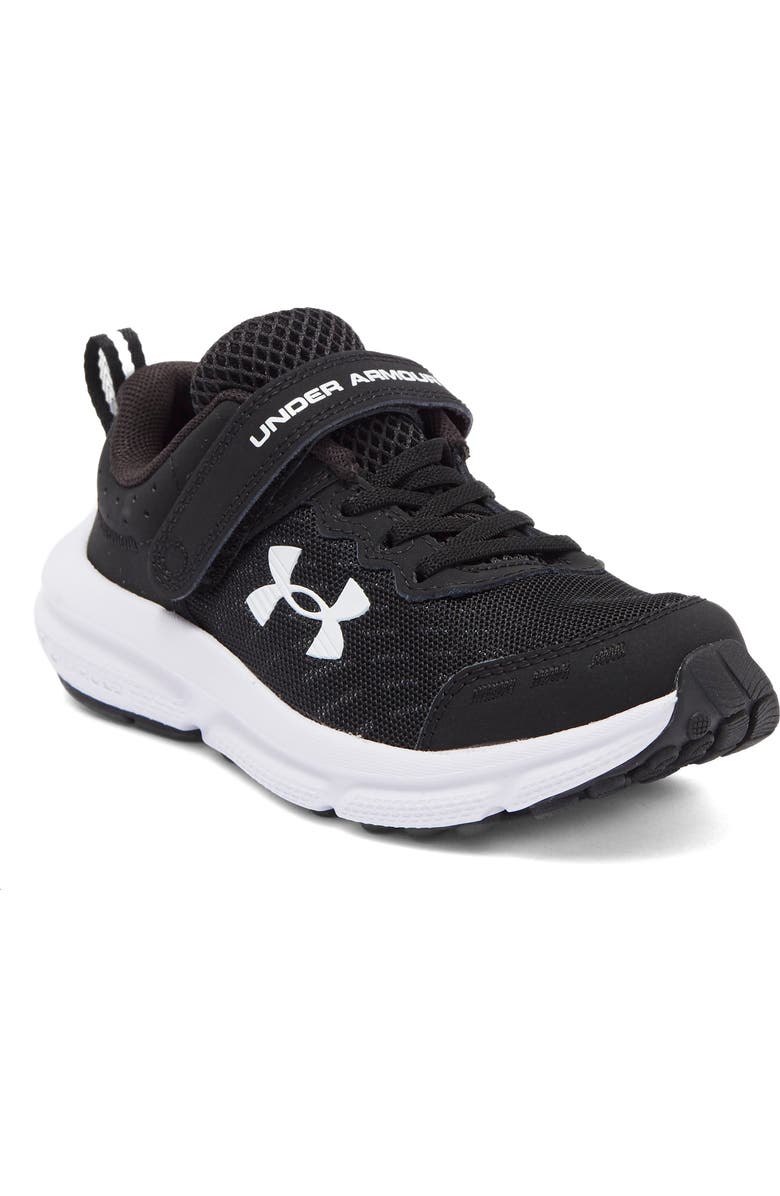 Under Armour Kids' UA Assert 10 AC Running Shoe, Main, color,