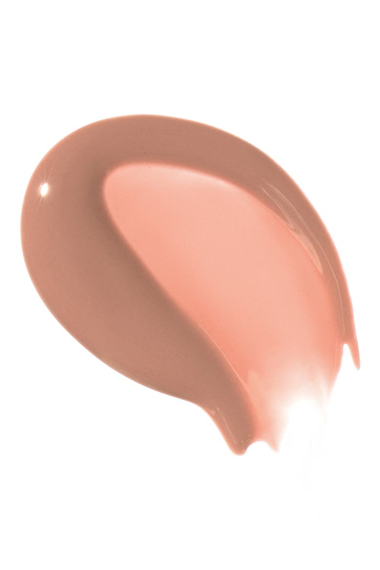 Beyond Clean Lip Gloss, Alternate, color, PEONY