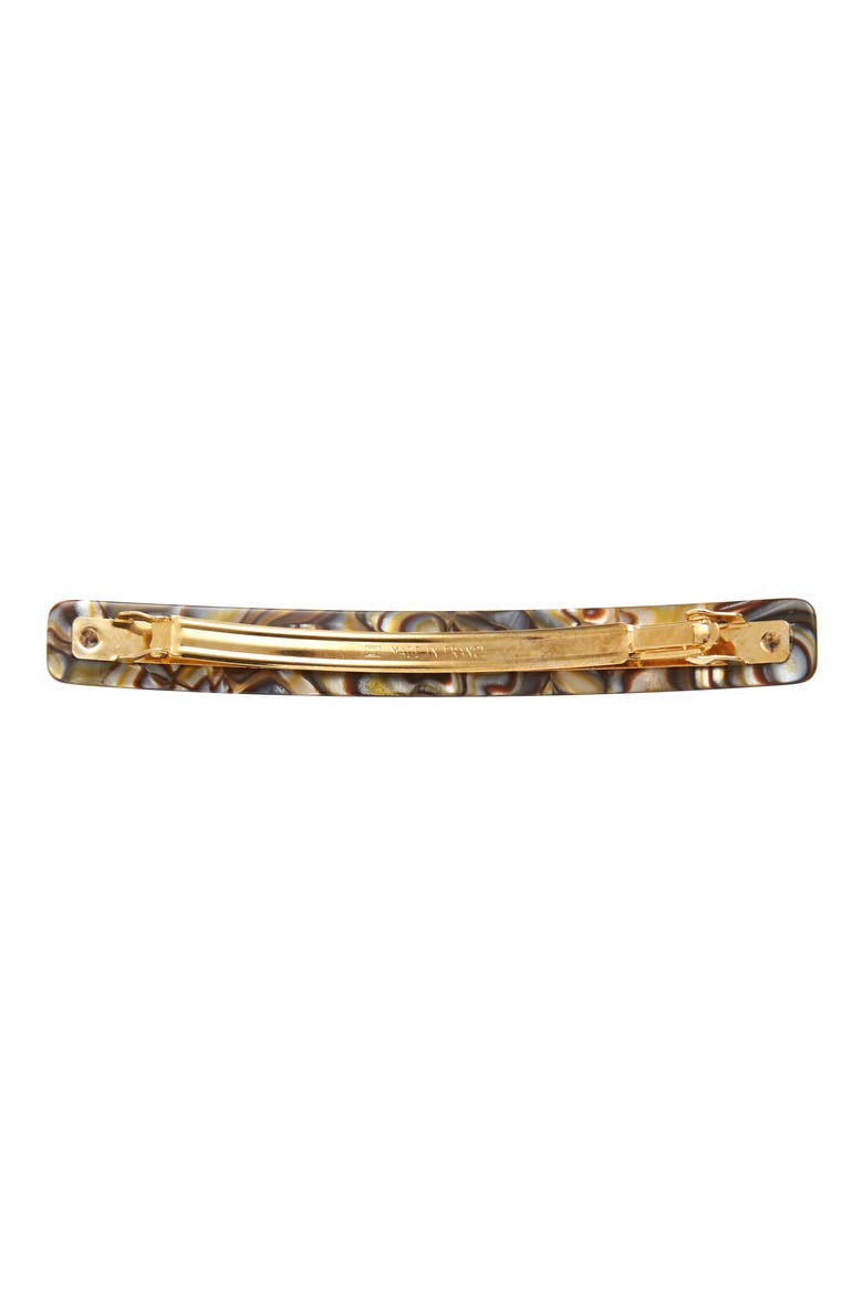 Kona Barrette, Alternate, color, ONYX