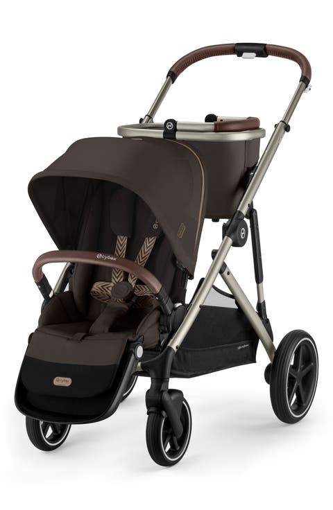 Gazelle S Stroller
