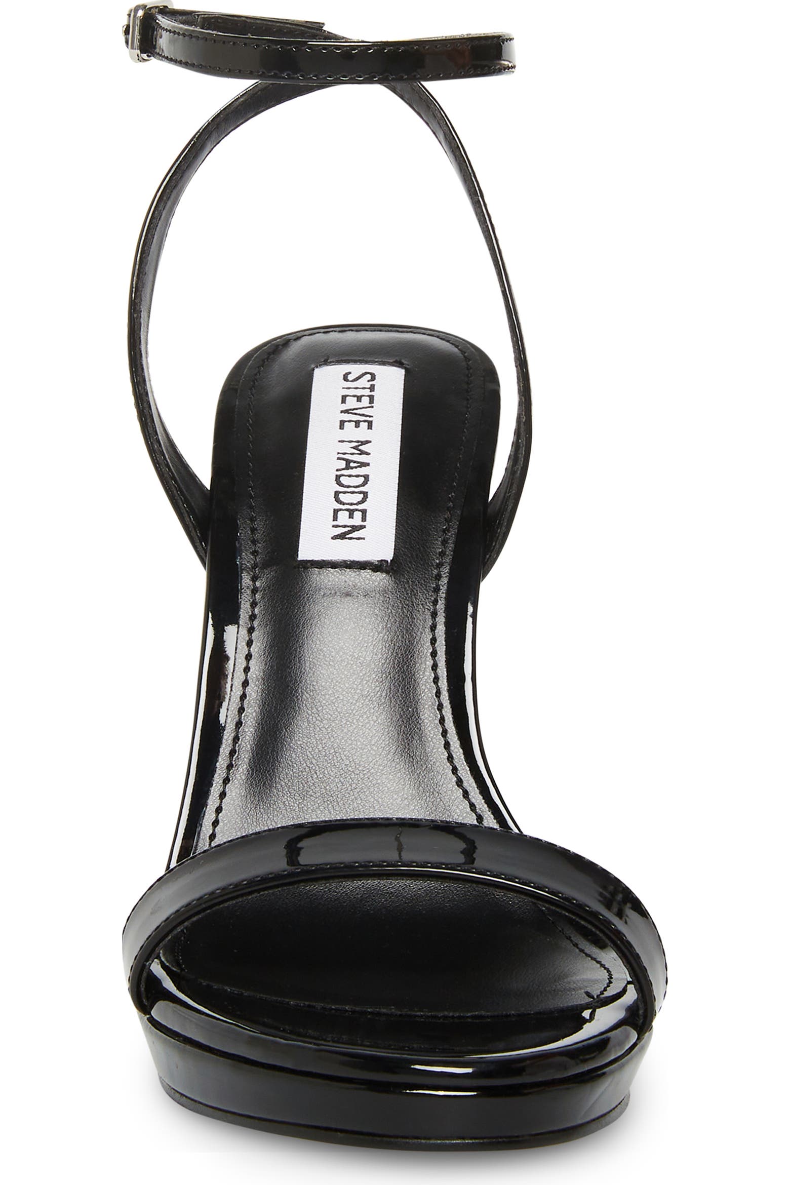 Wafer Storage Racks Steve Madden Wafer Ankle Strap Sandal (Women) | Nordstromrack