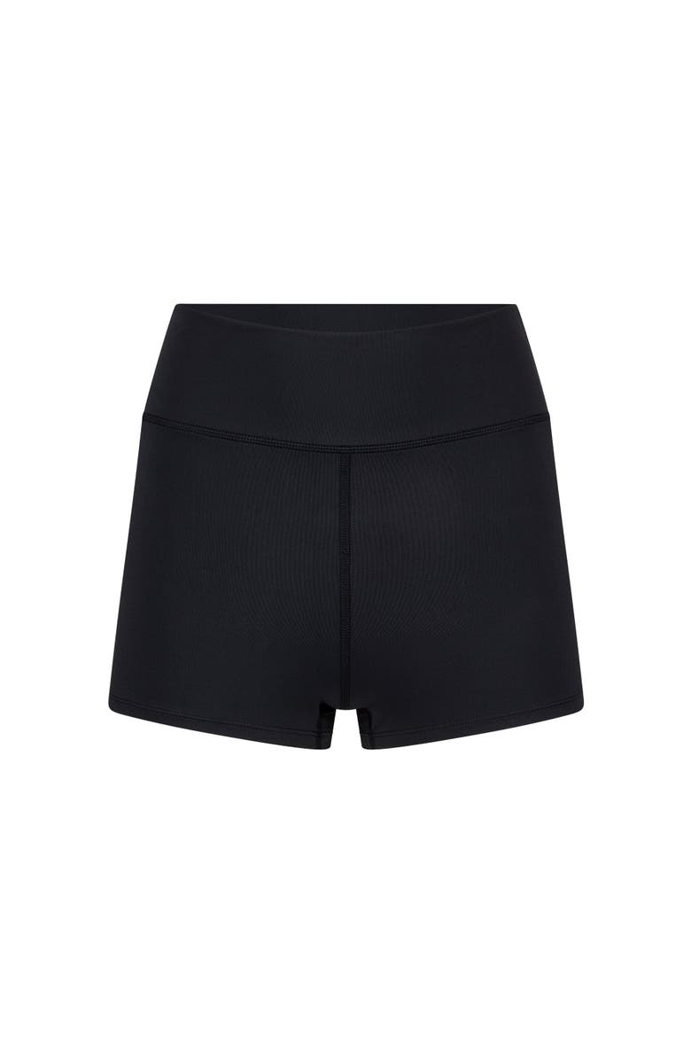 Adore Me Olivia Active Short, Alternate, color, 