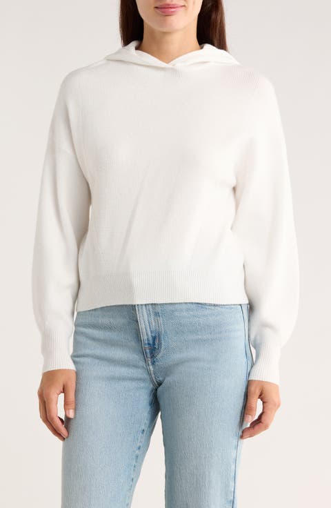 Hooded Sweater