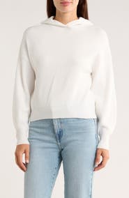 TRUTH Hooded Sweater