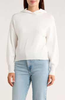 TRUTH Hooded Sweater