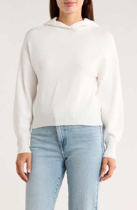 TRUTH Hooded Sweater