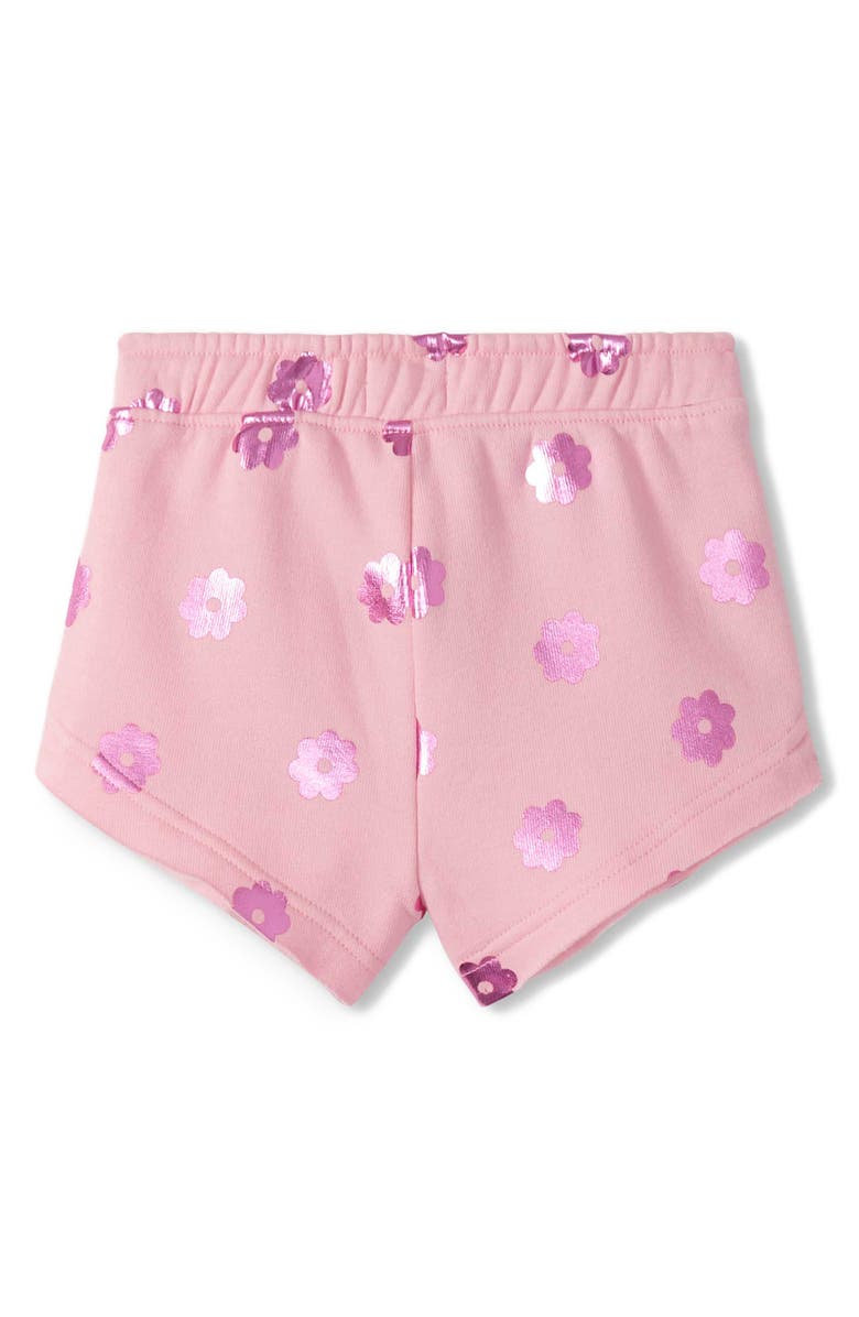 Hatley Kids' Blossom Shorts, Alternate, color, 