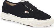 Maison MIHARA YASUHIRO Baker Western Detail Original Sole Sneaker