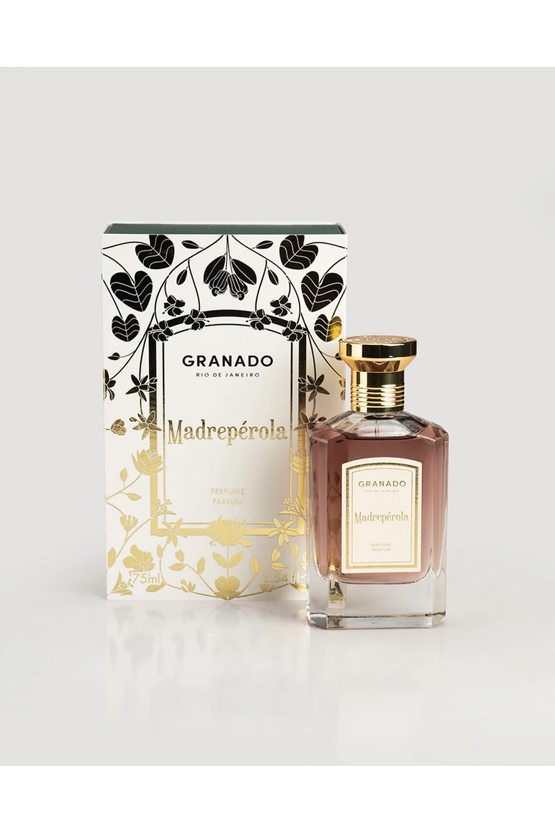 Madrepérola Eau de Parfum, Alternate, color, Clear