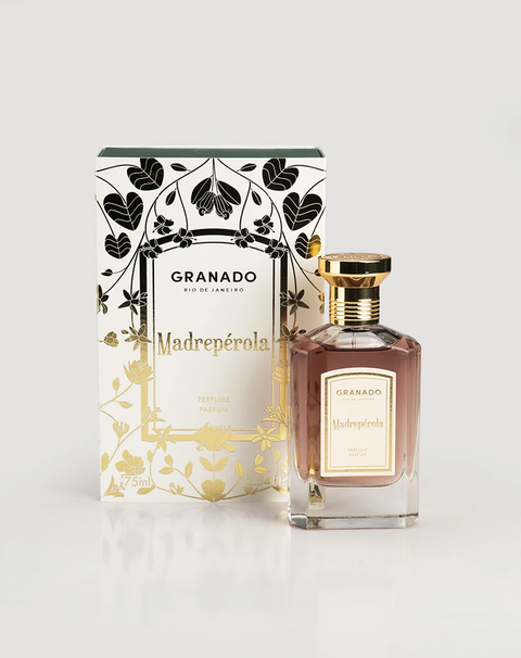 Madrepérola Eau de Parfum