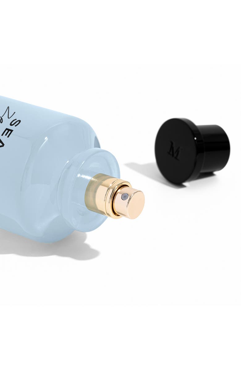 Michael Malul Sea+ Zephyr, Alternate, color, Pastel Blue