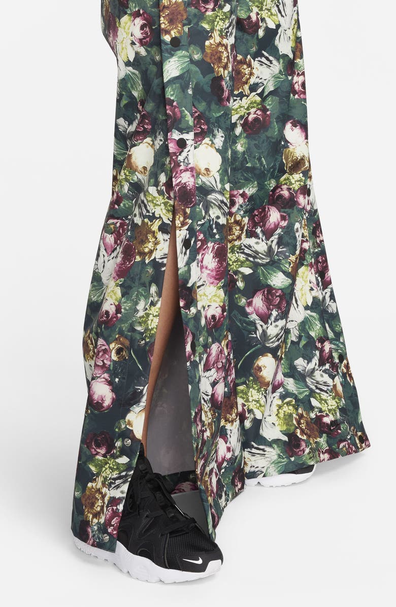 Nike Sportswear Storm-FIT Tech Pack Wide Leg Pants, Alternate, color, 